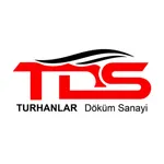 Turhanlar Döküm Sanayi icon