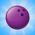 Bowling Rush 3D icon