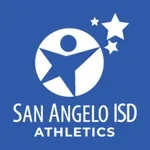 San Angelo ISD Athletics icon