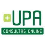 UPA Consultas icon