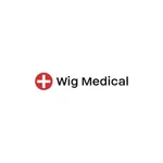 Wig Medical icon