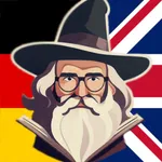 German English (Words Master) icon