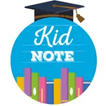 Kid Note Professor icon