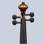 Violin Tuner - Simple Tuner icon