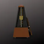 JHG Metronome icon