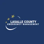 LaSalle County EMA Illinois icon