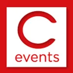 CompTIA Events icon