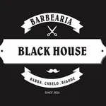 Black House Barbearia icon