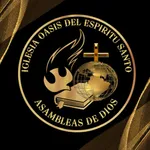 Oasis del Espiritu Santo icon