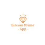 Bitcoin Prime - App icon