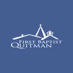 First Baptist Church Quitman icon