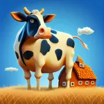 Merge & Farm: Adventure Game icon