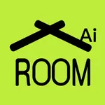 XROOM-Interior AI&Home design icon