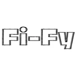 Fi-Fy icon