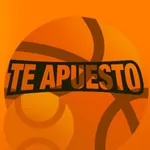 TePuesTo - Soccer Line icon