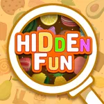 Hidden Fun-Find out object! icon