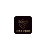 ten-fingers icon