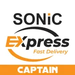 Sonic Express Captain icon