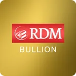 RDM Bullion icon