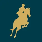 Blenheim Horse Trials 2023 icon