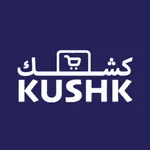 Kushk POS icon