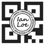 Ian Loe QR Generator icon