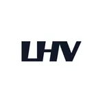 LHV ID icon