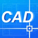 CAD手机看图 -cad快速看图王 icon