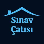 Sınav Çatısı・TYT・AYT・Hazırlık icon