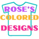 Rose's Colored Designs icon