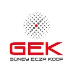 GEK E-Şube icon