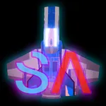 Skyfighter Arcade icon