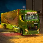 Euro Truck Simulator Offroad icon