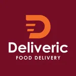 Deliveric icon