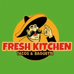 Fresh Kitchen Tacos Baguette icon