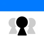 OurCal: Group Calendar Share icon