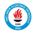 Hacışakir Eczacıbaşı Ortaokulu icon