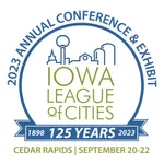 Iowa League Of Cities Events icon