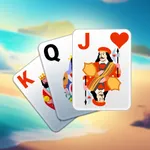 Zen Solitaire - Classic Card icon