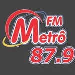 FM Metrô 87.9 icon