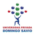 UPDS TARIJA icon
