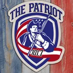 101.7 The Patriot icon