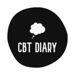 CBT Diary icon