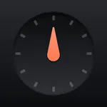 Rad Timer. icon