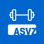 ASVZ-Fitness icon