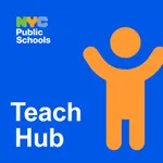 NYCPS - TeachHub Mobile icon