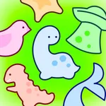 Plus Puzz: Educational Game 2+ icon