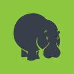 Email Hippo mobile icon