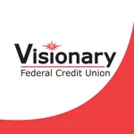 Visionary Federal Credit Union icon