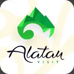 Almaty Region Travel icon